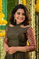 Actress Niveda Thomas Latest Pics @ NKR16 Movie Launch