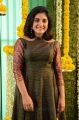 Actress Nivetha Thomas Latest Pics @ NKR16 Movie Opening