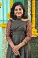 Actress Nivetha Thomas Latest Pics @ NKR16 Movie Opening