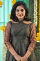 Actress Nivetha Thomas Latest Pics @ NKR16 Movie Launch