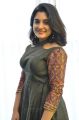 Actress Niveda Thomas Latest Pics @ NKR16 Movie Opening