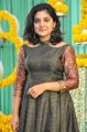 Actress Nivetha Thomas Latest Pics @ East Coast Productions No 1 Movie Opening