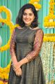 Actress Nivetha Thomas Latest Pics @ NKR16 Movie Opening