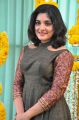 Actress Niveda Thomas Latest Pics @ NKR16 Movie Launch