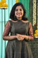 Actress Nivetha Thomas Latest Pics @ NKR16 Movie Opening