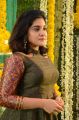 Actress Niveda Thomas Latest Pics @ East Coast Productions No 1 Movie Opening