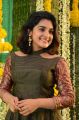 Actress Nivetha Thomas Latest Pics @ NKR16 Movie Launch