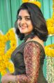 Actress Nivetha Thomas Latest Pics @ NKR16 Movie Opening