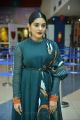 Actress Nivetha Thomas New Pics @ 118 Movie Trailer Launch