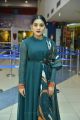 Actress Nivetha Thomas New Pics @ 118 Movie Trailer Launch