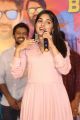Actress Nivetha Thomas New Pics @ Brochevarevarura Movie Success Meet