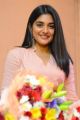 Actress Nivetha Thomas New Pics @ Brochevarevarura Success Meet