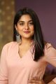 Actress Niveda Thomas New Pics @ Brochevarevarura Success Meet