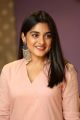 Actress Niveda Thomas New Pics @ Brochevarevarura Success Meet