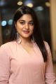 Actress Nivetha Thomas @ Brochevarevarura Success Meet Pics