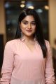 Actress Nivetha Thomas New Pics @ Brochevarevarura Movie Success Meet