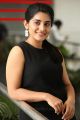 Actress Nivetha Thomas New Stills in Black Skirt