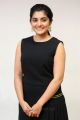 Actress Nivetha Thomas New Stills in Black Skirt