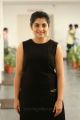 Actress Nivetha Thomas New Stills in Black Skirt