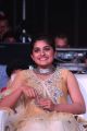 Actress Nivetha Thomas Cute Smile Photos @ Ninnu Kori Pre Release Function