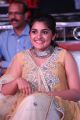 Actress Niveda Thomas Cute Smile Photos @ Ninnu Kori Pre Release Function