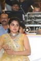 Actress Nivetha Thomas Cute Photos @ Ninnu Kori Pre Release Function