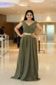 Actress Nivetha Thomas @ 118 Success Meet Photos