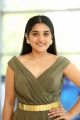 Actress Nivetha Thomas @ 118 Success Meet Photos