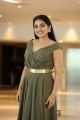 Actress Nivetha Thomas @ 118 Success Meet Photos