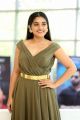 Actress Nivetha Thomas Photos @ 118 Success Meet