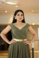 Actress Nivetha Thomas @ 118 Success Meet Photos