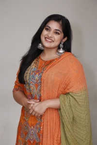 Saakini Daakini Movie Actress Nivetha Thomas Pictures