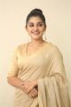 Actress Nivetha Thomas Pics @ Darbar Movie Pre Release Function