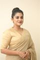 Actress Nivetha Thomas Pics @ Darbar Movie Pre Release Function