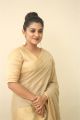 Actress Nivetha Thomas Pics @ Darbar Movie Pre Release Function