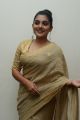 Actress Nivetha Thomas Pics @ Darbar Movie Pre Release Function