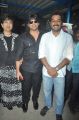 Ambika, Prashanth, Suresh Nair at Nizhal Movie Press Meet Stills