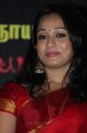 Actress Indu Thampi at Nizhal Movie Press Meet Photos