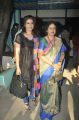 Lissy Priyadarshan, Jayachitra at Nizhal Movie Press Meet Stills