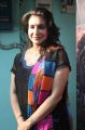Lissy Priyadarshan at Nizhal Movie Press Meet Stills