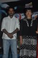 Suresh Nair, Ambika at Nizhal Movie Press Meet Stills