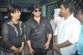 Ambika, Prashanth, Suresh Nair at Nizhal Movie Press Meet Stills