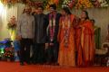 Jupiter Suresh @ Nizhalgal Ravi's Son Wedding Reception Photos