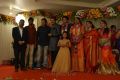 Actor Nizhalgal Ravi's Son Rahul Raj - Muthupriya Wedding Reception Photos