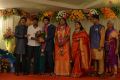 Sathish @ Nizhalgal Ravi's Son Wedding Reception Photos