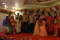 Madhan Bob @ Nizhalgal Ravi's Son Wedding Reception Photos