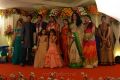Rekha @ Nizhalgal Ravi's Son Wedding Reception Photos