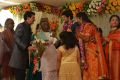 Ilayaraja @ Nizhalgal Ravi's Son Wedding Reception Photos