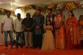 Actor Nizhalgal Ravi's Son Rahul Raj - Muthupriya Wedding Reception Photos