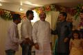 Vijayakumar @ Nizhalgal Ravi's Son Wedding Reception Photos